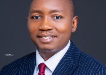 Enugu Commissioner Clarifies Perceived Rise in Kidney, Cardiovascular Diseases