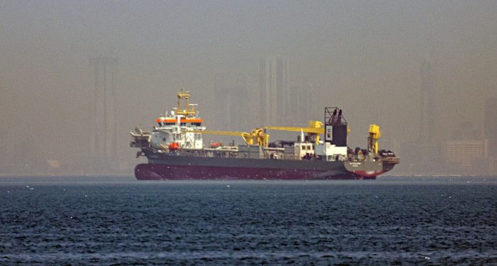 Hormuz shipping deal with Oman near, but key conditions remain – Iran