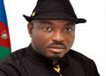 Wike-Fubara Crisis Was PDP Affair, Not Ijaw Struggle, Eradiri Insists