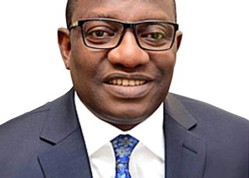 I’ll Put Nigeria’s Interests at Centre of Global Energy Engagement – Wunti