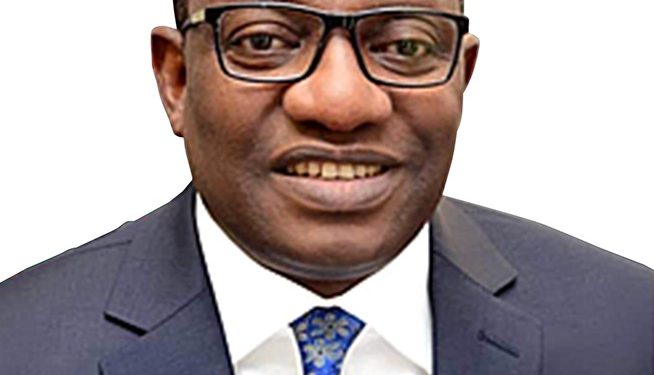 I’ll Put Nigeria’s Interests at Centre of Global Energy Engagement – Wunti