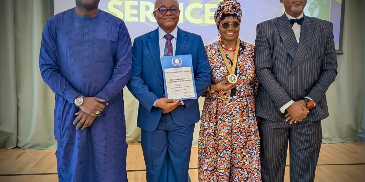 Customs Cares wins Commonwealth Gold award for CSR, environmental impact