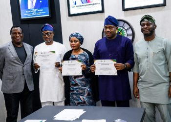 NCDMB, BOI Inaugurate Committee for $100m Nigerian Content Equity Fund