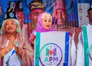 APM Holds Women’s Political Awareness Campaign in Bauchi