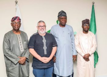NIMASA, MTS strengthen partnership on seafarers