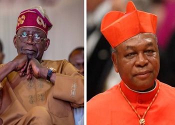 2027: If Nigerians are convinced APC will win, they won’t vote – Onaiyekan