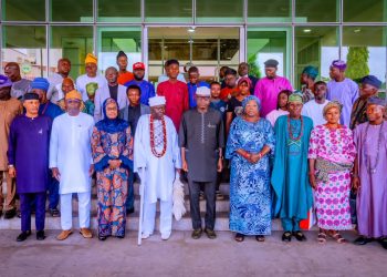 Insecurity: Oyebanji approves establishment of more Military Formation