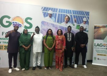 FG committed to creating enabling policy environment for energy transition – Fagbuji