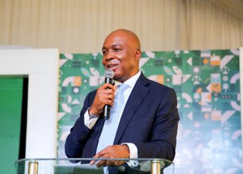 Saraki To Kwara PDP Members: Unity Key To 2027 Victory