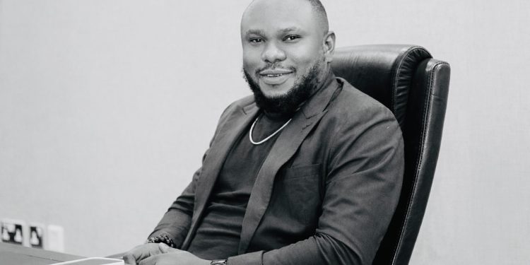 Afrobeats not dead but facing global realities, says music executive, Jc T Why 