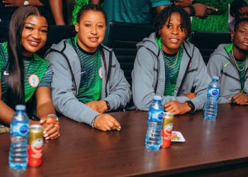 WAFCON 2026: Amstel Malta congratulates Super Falcons after Egypt rout