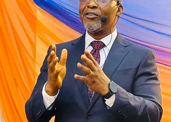 Chidoka Demands New National Consensus For Equal Citizenship