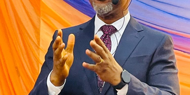 Chidoka Demands New National Consensus For Equal Citizenship