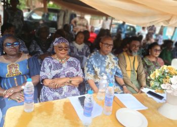 Group Commends Mbah’s Education Reforms, Honours Outstanding Public Primary School Pupils