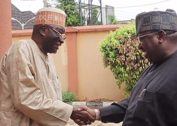 2027: Major PDP Forces in Kebbi Align with Gov. Idris