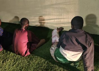Security Forces Arrest Affa, Enugu, Kidnap Culprits, Victims Released
