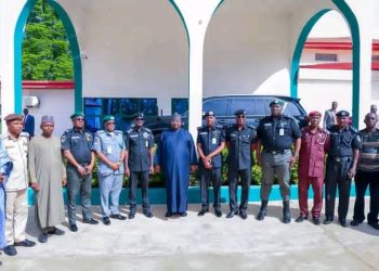 Kebbi Govt to Support Families of Police Officers, other Victims of Sakaba Attack