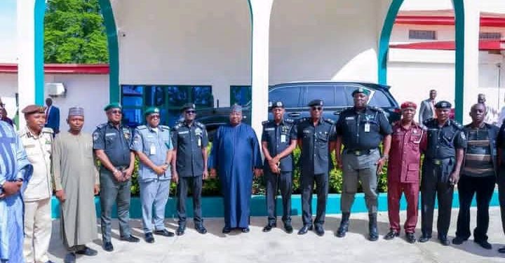 Kebbi Govt to Support Families of Police Officers, other Victims of Sakaba Attack