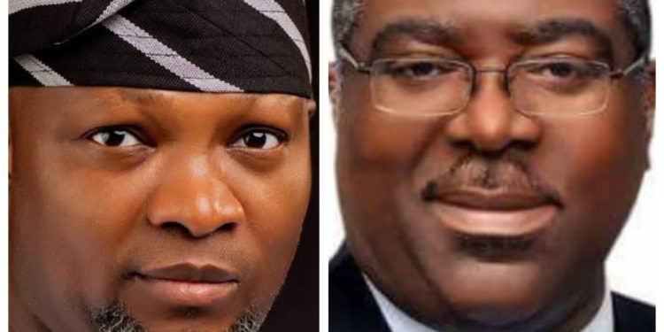 Jandor Celebrates Tunde Fowler at 70