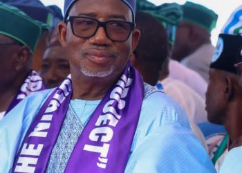 2027: Bala Mohammed Emerges APM National Leader, Backs Makinde