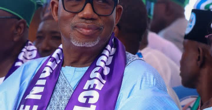 2027: Bala Mohammed Emerges APM National Leader, Backs Makinde