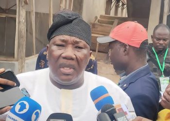 Osun Decides: ADC Candidate Alleges Manipulation of Vote