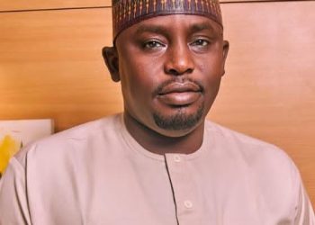 I Resign as Makinde’s Running Mate Voluntarily — Ibrahim