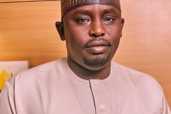 I Resign as Makinde’s Running Mate Voluntarily — Ibrahim