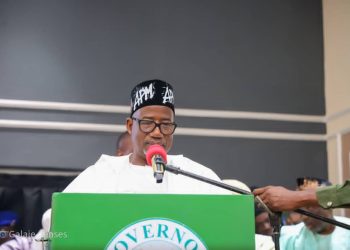 Security, Roads, Water Top Priorities for Bauchi LGs – Gov Mohammed