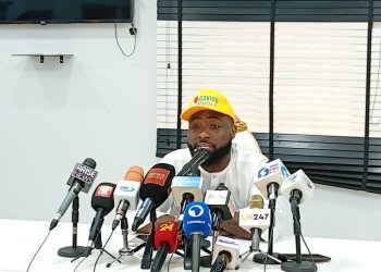 Davido hails Adeleke’s re-election, unveils plans for Osun Youth Sports development
