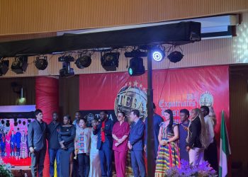 Nigeria Honours Contributive Immigrants at Expatriates Business Awards