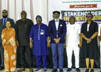 Enugu Employment Council Targets Job Creation, Poverty Reduction