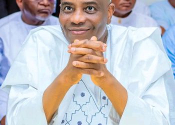 Tambuwal, Dasuki Meet Defence Minister, Seek More Security Resources for Sokoto