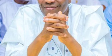 Tambuwal, Dasuki Meet Defence Minister, Seek More Security Resources for Sokoto