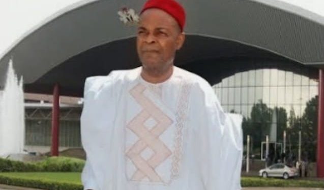 NNPP Chieftain Urges INEC to Sign ‘Justice Accord’ Ahead of Polls
