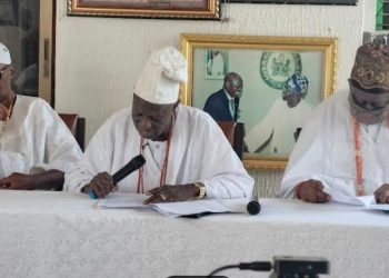 Awujale Stool Selection: Fusengbuwa Ruling House sues Ogun Gov, Kingmakers