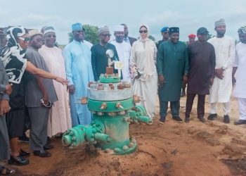 FG Renews Drive to Revive Kolmani Oil Project in Bauchi