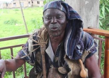 Alabi Ogundepo, renowned Saki born poet, writer, dies at 84