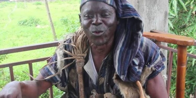 Alabi Ogundepo, renowned Saki born poet, writer, dies at 84