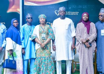I’ll Continue Legacy Of Sustainable Kwara – APC Guber Candidate