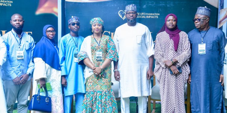 I’ll Continue Legacy Of Sustainable Kwara – APC Guber Candidate