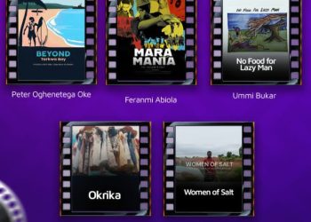 Five documentary films emerge as finalists for inaugural Nigeria Prize for Creative Arts