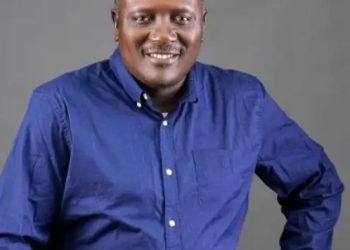 Sanwo-Olu Mourns Eagle Online Publisher, Dotun Oladipo