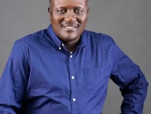 Sanwo-Olu Mourns Eagle Online Publisher, Dotun Oladipo