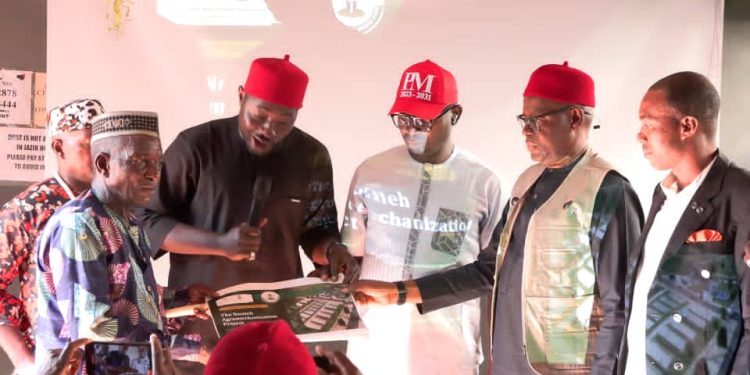 SEDC set to launch 15 Agromechanisation projects across S’East