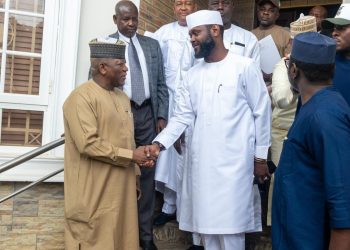Youth Population Critical To Selling Tinubu’s Achievements – Yari