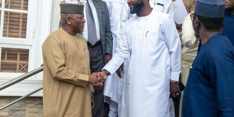 Youth Population Critical To Selling Tinubu’s Achievements – Yari