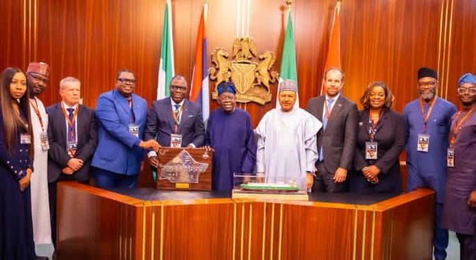 Train 7 critical to Nigeria’s gas-led economic future – NLNG