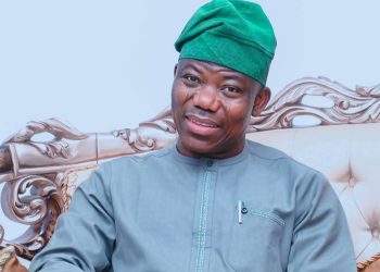 Plateau: We’ve secured NIPSS from further attacks – Commissioner