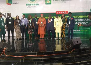 PIA: KEFFESO Trust Records 78% Project Execution in 2025